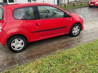 gebraucht Renault Twingo Toujours 1.2 16V Edition Toujours