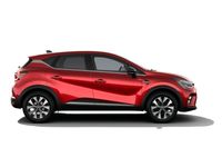 gebraucht Renault Captur TECHNO TCe 140 EDC