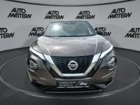Second-hand Nissan Juke N-Connecta 114 CP (83 kW) 2022 Maro SUV