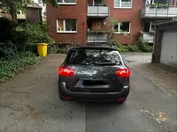 Gebraucht Seat Ibiza ST 75 PS (55 kW) 2011 Kombi