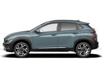 gebraucht Hyundai Kona Intro Edition 1.0l 2WD