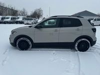 Gebraucht VW T-Cross Active 150 PS (110 kW) 2023 SUV