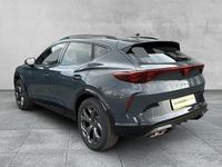 Gebraucht Cupra Formentor 204 PS (150 kW) 2025 Blau SUV