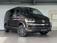 Używany VW T6 S 199 KM (146 kW) 2018 Brązowy Van