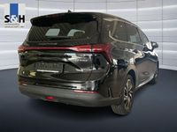 Neu DFSK Forthing 4 177 PS (130 kW) 2026 Schwarz Limousine