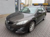 Gebraucht Mazda 2 Edition 163 PS (119 kW) 2012 Gold Kleinwagen