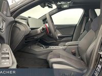 Gebraucht BMW M235 M Sport 300 PS (220 kW) 2025 Saphirschwarz Coupé