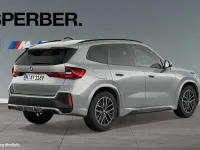 Gebraucht BMW X1 Performance 197 PS (144 kW) 2023 Silber SUV