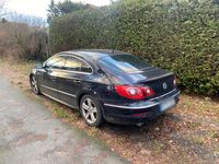 gebraucht VW CC 3.6 V6 DSG 4MOTION Individual Indi...