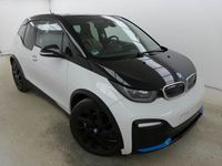 gebraucht BMW i3 Navi QI SD Sitzh Klima ACC WLAN PDC KZU LED