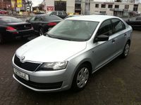 gebraucht Skoda Rapid 1.6 TDI DPF Active Max