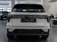 Nouă Lynk & Co 01 280 CP (205 kW) 2026 Alb SUV
