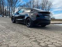 Usado Tesla Model Y RWD 250 kW (340 CV) 2023 Negro SUV