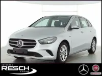 Gebraucht Mercedes B250e Progressive 160 PS (117 kW) 2020 Silber Kleinwagen