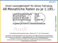 Gebraucht Audi Q8 Sport 286 PS (210 kW) 2025 Schwarz SUV