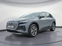 Gebraucht Audi Q4 e-tron Advanced Plus 125 kW (170 PS) 2023 Grau SUV
