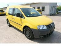 gebraucht VW Caddy 2.0 SDI