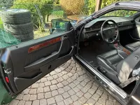 Gebraucht Mercedes 230 132 PS (97 kW) 1991 Schwarz Coupé