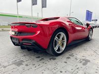 Gebraucht Ferrari 296 829 PS (609 kW) 2023 Rot