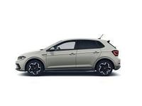 Neu VW Polo R-line 95 PS (69 kW) 2026 Grau (ascot grau) Kleinwagen