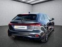Gebraucht Audi A5 S-Line 204 PS (150 kW) 2026 Grau Kombi