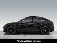 Ny Porsche Macan 300 kW (408 HK) 2026 Sort SUV