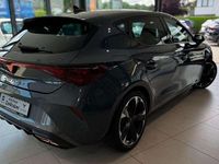 Gebraucht Cupra Leon 204 PS (150 kW) 2024 Magnetic grau Limousine