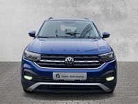 gebraucht VW T-Cross - 1.0 TSI Life