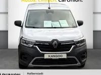 Gebraucht Renault Kangoo Rapid Advance 115 PS (84 kW) 2025 Weiß Van