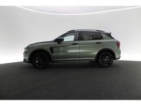 Gebraucht Lynk & Co 01 280 PS (205 kW) 2026 Grün SUV