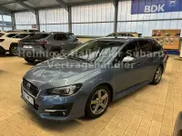 Gebraucht Subaru Levorg Exclusive+ 150 PS (110 kW) 2019 Grau Kombi