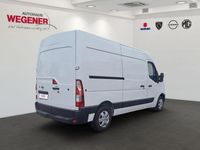 Gebraucht Nissan NV400 135 PS (99 kW) 2022 Mineral white (s) Van
