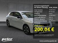 Gebraucht Opel Astra Enjoy 110 PS (80 kW) 2023 Andere Limousine