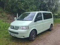 Używany VW T5 131 KM (96 kW) 2004 Van