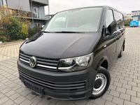 Gebraucht VW T6.1 102 PS (75 kW) 2019 Schwarz Van