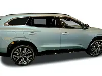 Neu Renault Espace Techno 200 PS (147 kW) 2026 SUV