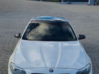 gebraucht BMW 535 i -