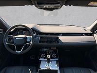 Gebraucht Land Rover Range Rover Black Edition 250 PS (183 kW) 2023 Blau SUV