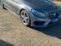 Gebraucht Mercedes 220 170 PS (125 kW) 2016 Grau Coupé