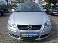 gebraucht VW Polo Comfortline /KLIMA/EURO4/SCHECKHEFT/1.HAND/