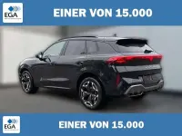 Używany Cupra Terramar VZ 265 KM (194 kW) 2025 Czarny SUV