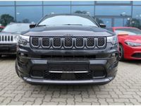 gebraucht Jeep Compass S GSE FWD 1.3 MultiAir Pano RFK SHZ/LHZ