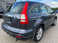 gebraucht Honda CR-V Exclusive Edition*SHZ*KLIMAAUTO*