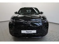 Ny VW Tayron Style 204 HK (150 kW) 2025 Sort SUV