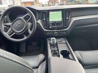 Gebraucht Volvo XC60 Ultra 253 PS (186 kW) 2024 Blau SUV