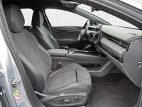 Gebraucht VW ID.7 Pro 210 kW (286 PS) 2025 Scale silver metallic Limousine