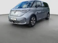 Neu VW ID. Buzz Pro 210 kW (286 PS) 2026 Silber Van / Kleinbus