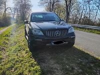 Gebraucht Mercedes ML320 224 PS (164 kW) 2008 Schwarz SUV