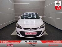 gebraucht Opel Astra Edition "KLIMA-MULTI-PDC-TÜV NEU"