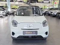 Neu Leapmotor T03 69 kW (95 PS) 2026 Grün Kleinwagen